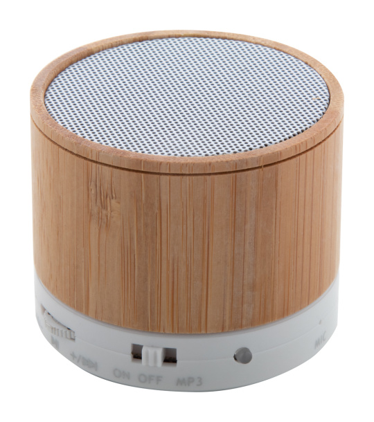 Kaltun bluetooth speaker
