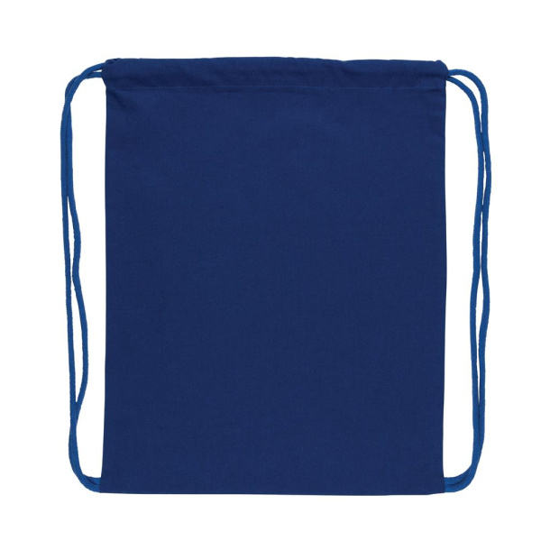  Impact AWARE™ ruksak s vezicama od recikliranog pamuka 145g