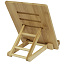 Taihu bamboo tablet holder - Unbranded