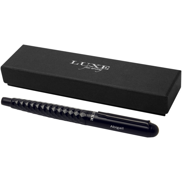 Tactical Dark rollerball pen - Luxe