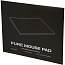 Pure mouse pad with antibacterial additive - Avenue