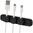 Magclick magnetic cable manager - Avenue