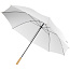 Romee 30'' windproof recycled PET golf umbrella - Unbranded