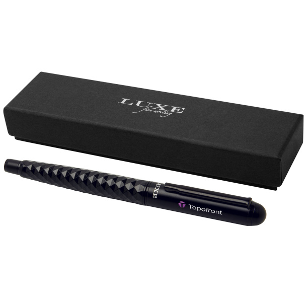 Tactical Dark Roler kemijska olovka - Luxe