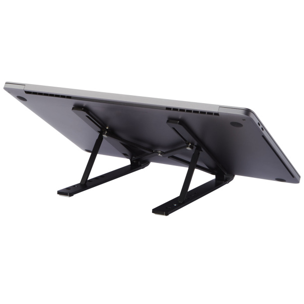 Rise foldable laptop stand - Tekiō®