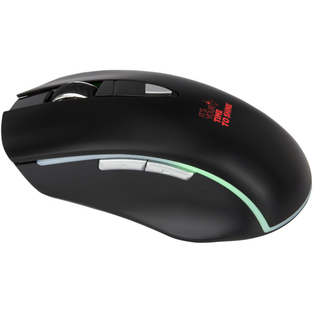 Gleam light-up mouse - Unbranded