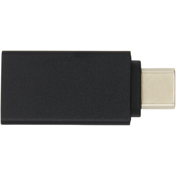 Adapt aluminijski adapter USB-C na USB-A 3.0