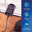  Philips 30W ultra fast PD travel charger