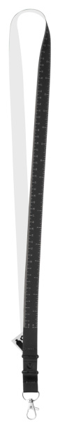 Subyard E RPET personalizirane vezice s kolor dotiskom (sublimacijska trakica)