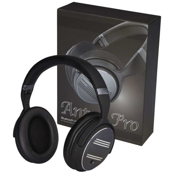 Anton Pro ANC headphones - Unbranded
