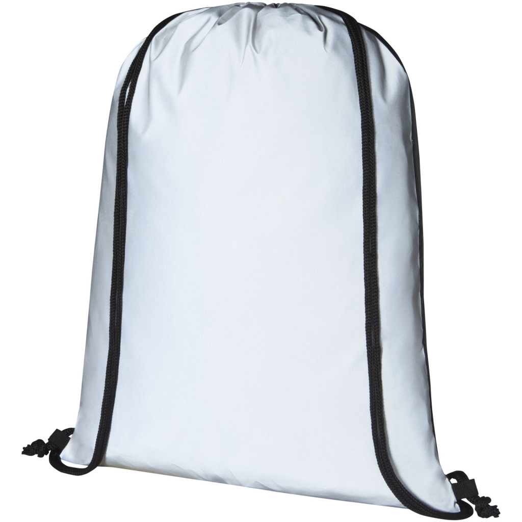 Reflective new arrivals drawstring bag