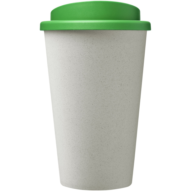 Americano Eco 350 ml recycled tumbler - Unbranded