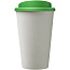 Americano Eco 350 ml recycled tumbler - Unbranded