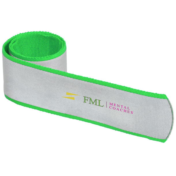 Felix reflective slap wrap - RFX™