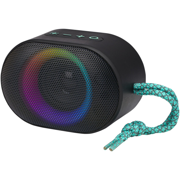 Move IPX6 outdoor speaker with RGB mood light - Avenue