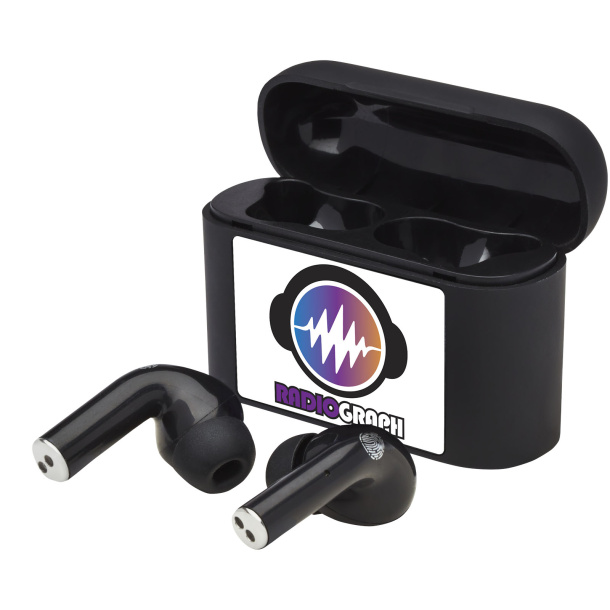 Fusion TWS earbuds - Avenue