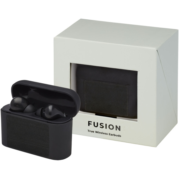 Fusion TWS earbuds - Avenue