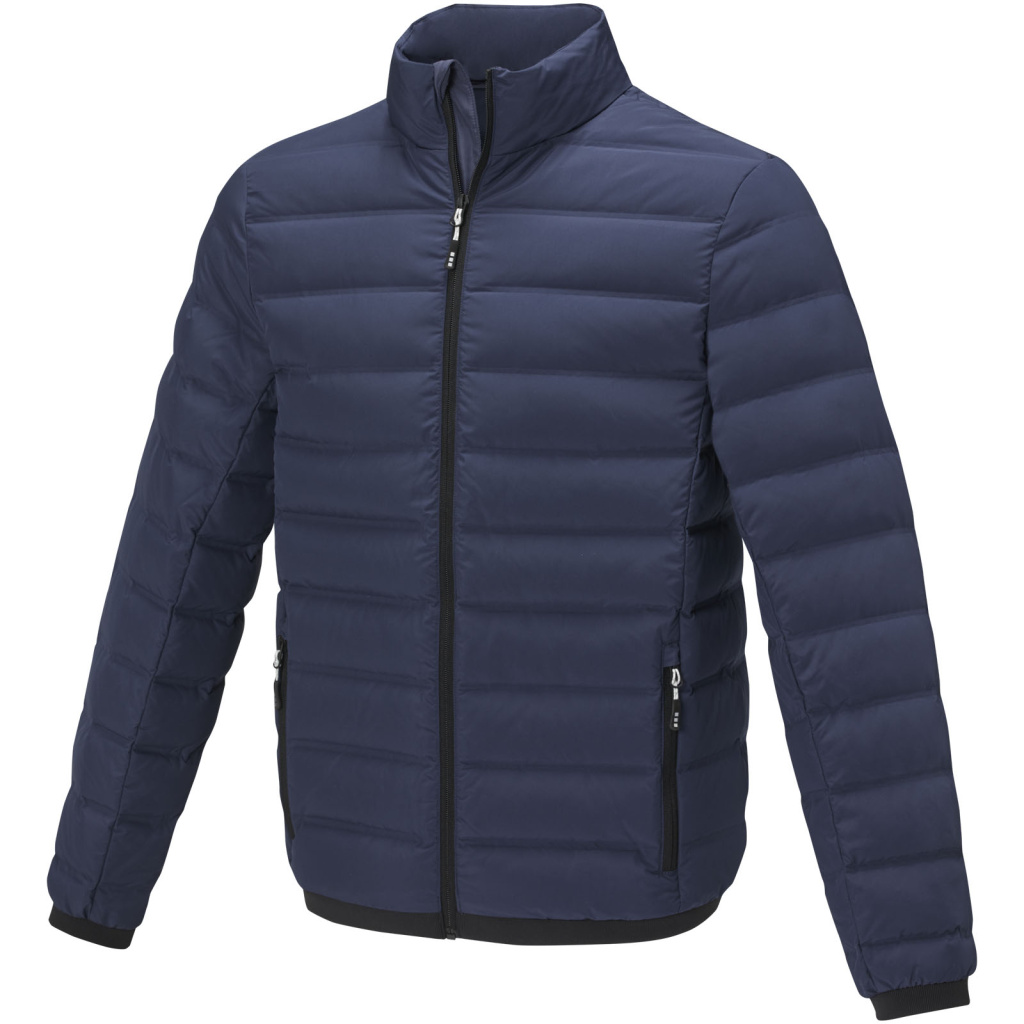 Macin Men s insulated down jacket elevate life 39339906 Promoshop