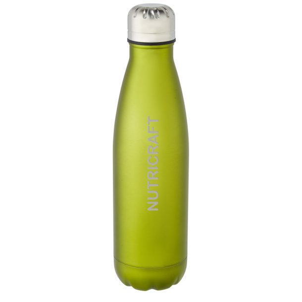 500ml water shop bottle