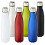 Cove 500 ml vacuum insulated stainless steel bottle - Unbranded