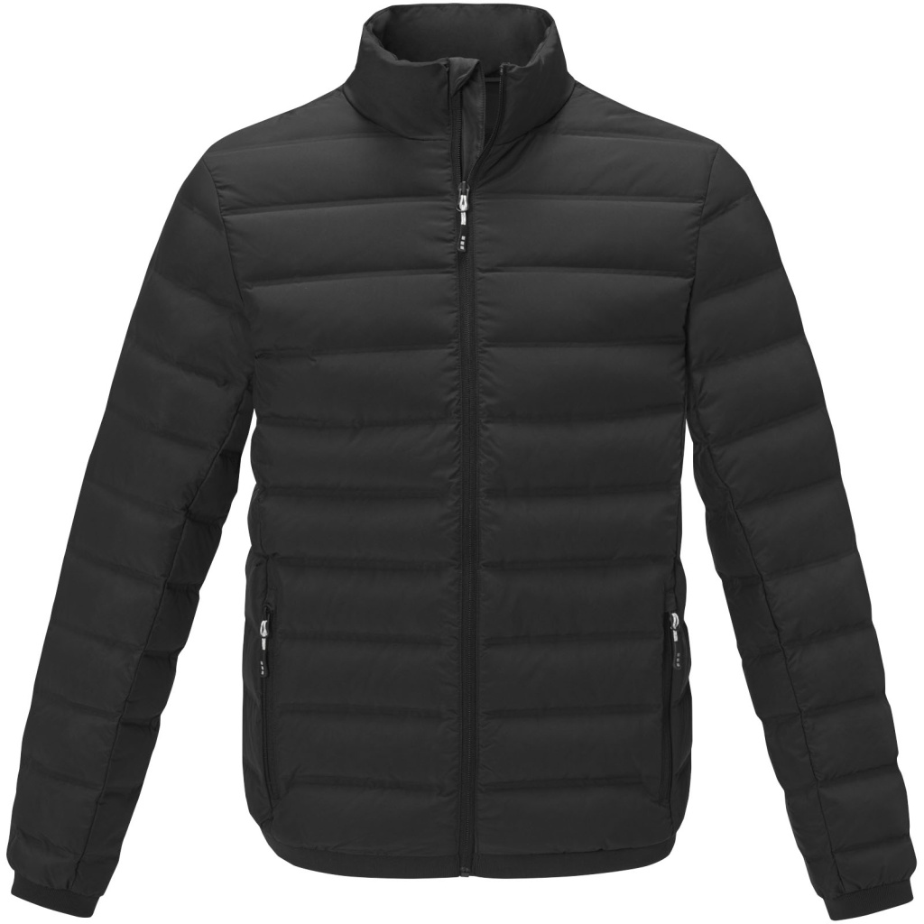 Mens insulated down jacket new arrivals