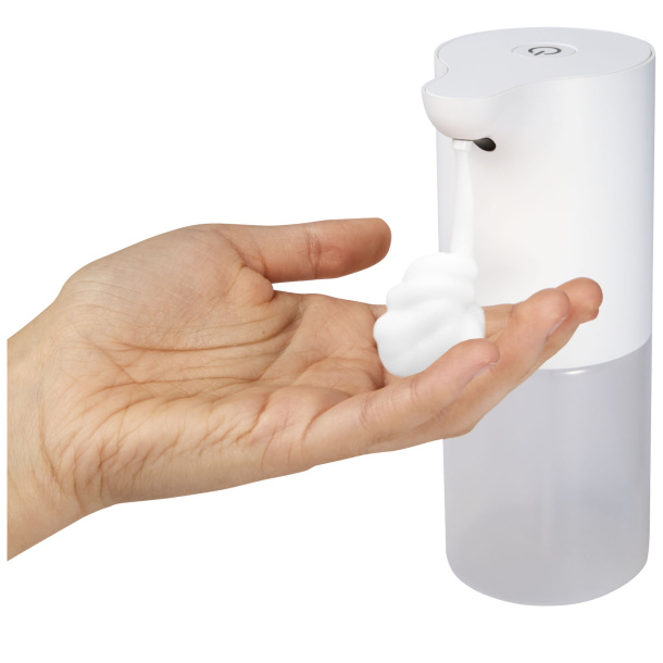 Misty automatic soap dispenser - Unbranded
