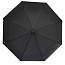 Montebello 21 "'sklopivi kišobran za automatsko otvaranje/zatvaranje sa zaobljenom ručkom - Luxe