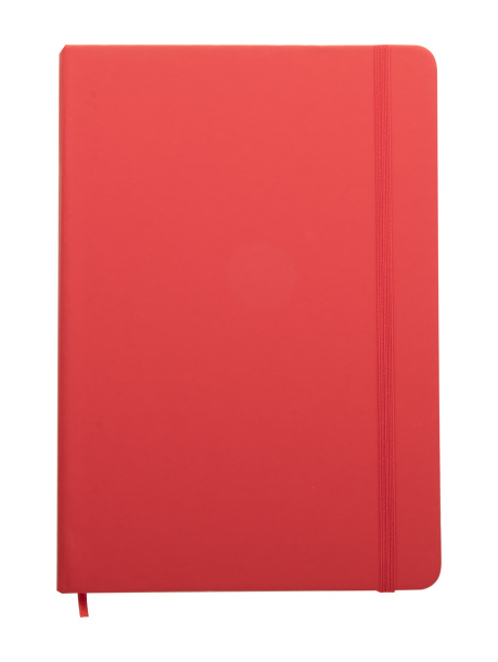 Ciluxlin notebook