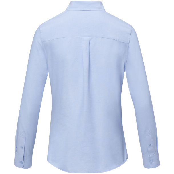 Pollux Ženska košulja dugih rukava - Elevate Essentials