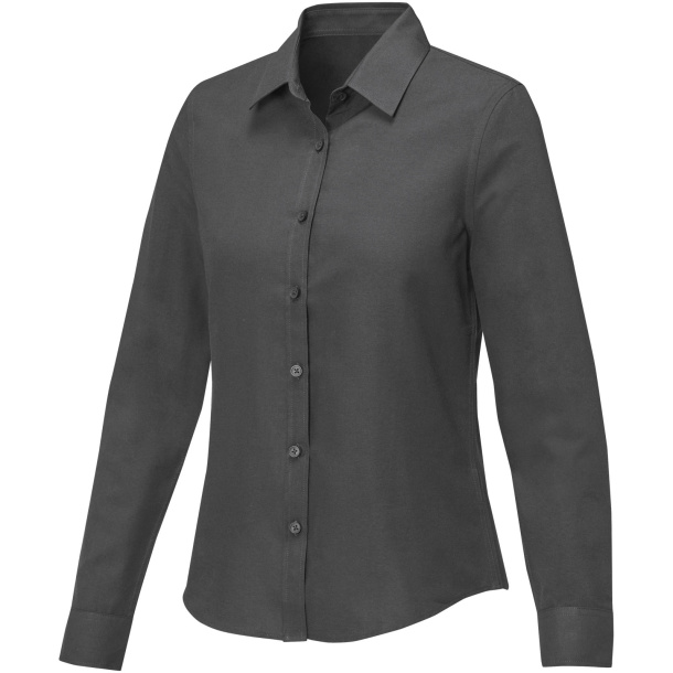 Pollux long sleeve women's shirt - Elevate Essentials
