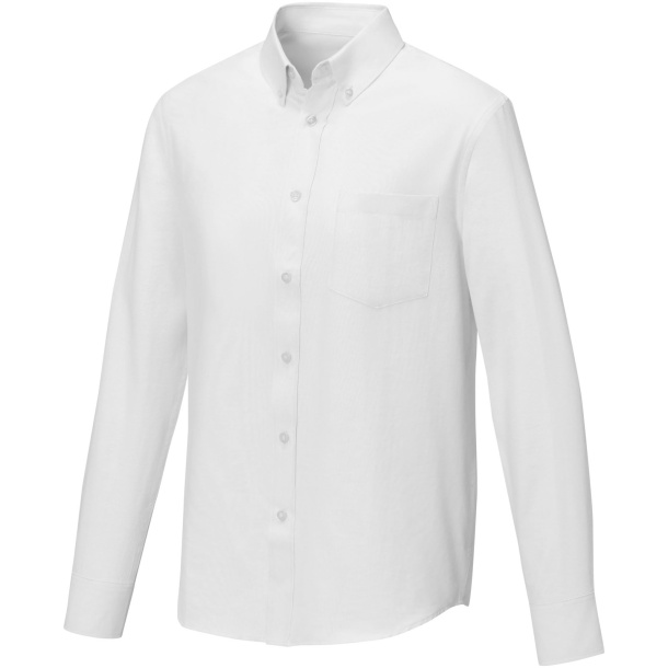 Pollux long sleeve men's shirt - Elevate Essentials