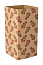 CreaSleeve Kraft 378 Kraft Paper sleeve