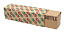 CreaSleeve Kraft 371 Kraft paper sleeve