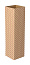 CreaSleeve Kraft 388 Kraft Paper sleeve