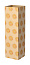 CreaSleeve Kraft 421 Kraft Paper sleeve