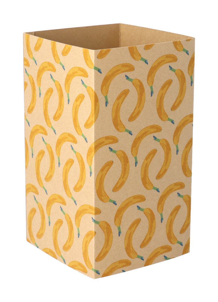 CreaSleeve Kraft 372 Kraft paper sleeve AP713543 00 Promoshop