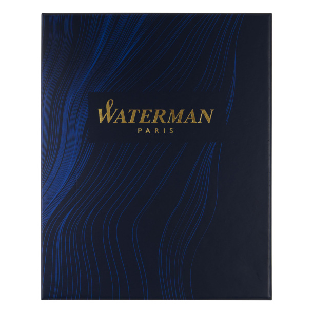 Waterman duo pen gift box - Waterman