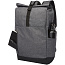 Hoss Roll-top ruksak za 15.6" laptop - Avenue