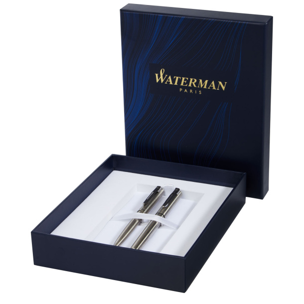 Waterman poklon kutija za dvije olovke - Waterman
