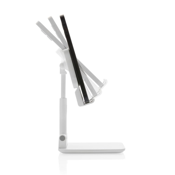  Phone and tablet stand