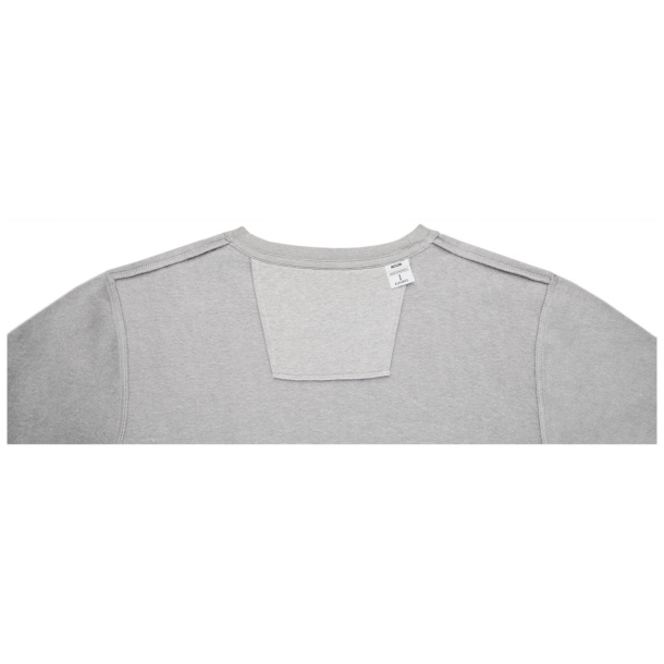 Zenon men’s crewneck sweater - Elevate Essentials
