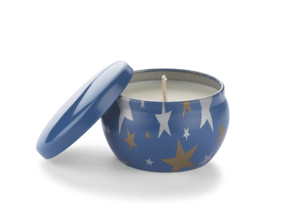 ASTRO Soybean wax candle