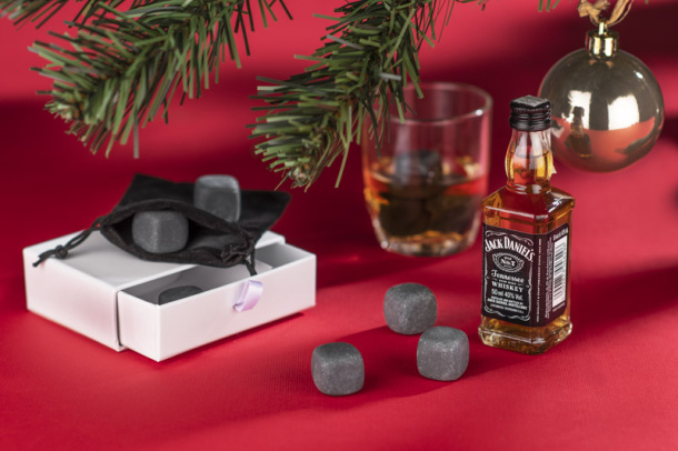 TENNESSEE Whisky stones