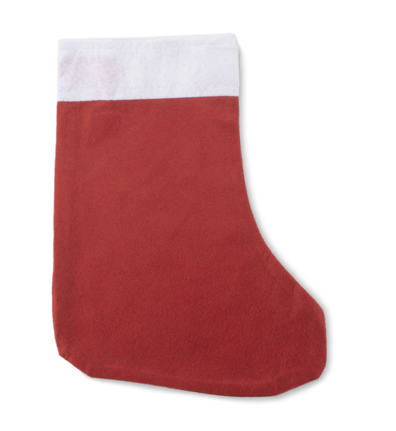  Božićna čarapa