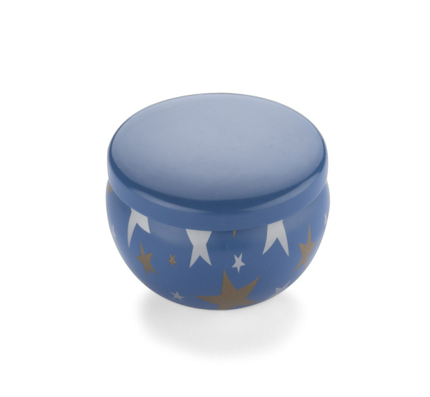 ASTRO Soybean wax candle