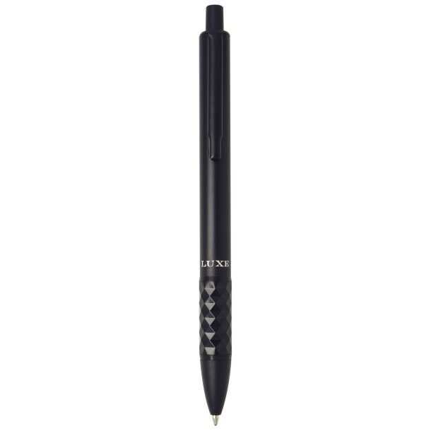Tactical Dark click action ballpoint pen - Luxe