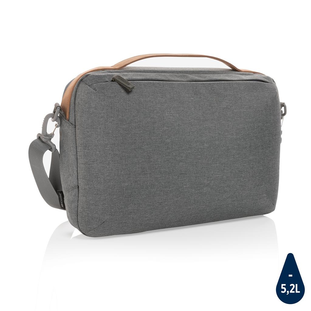 Two hot sale laptop bag