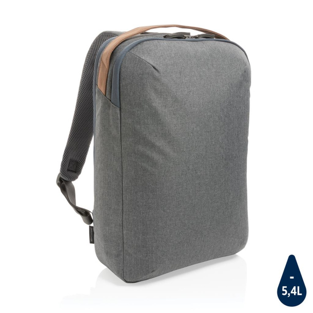 Two hot sale laptop bag