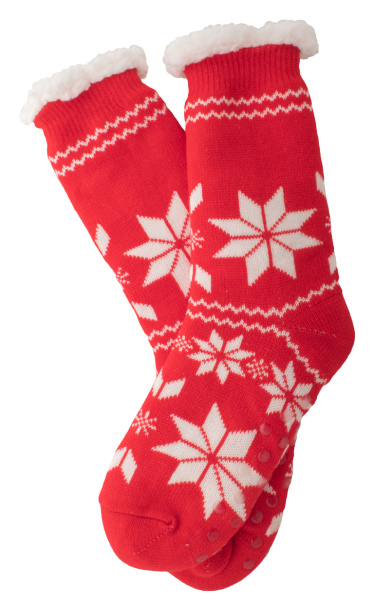 Camiz božićne čarape