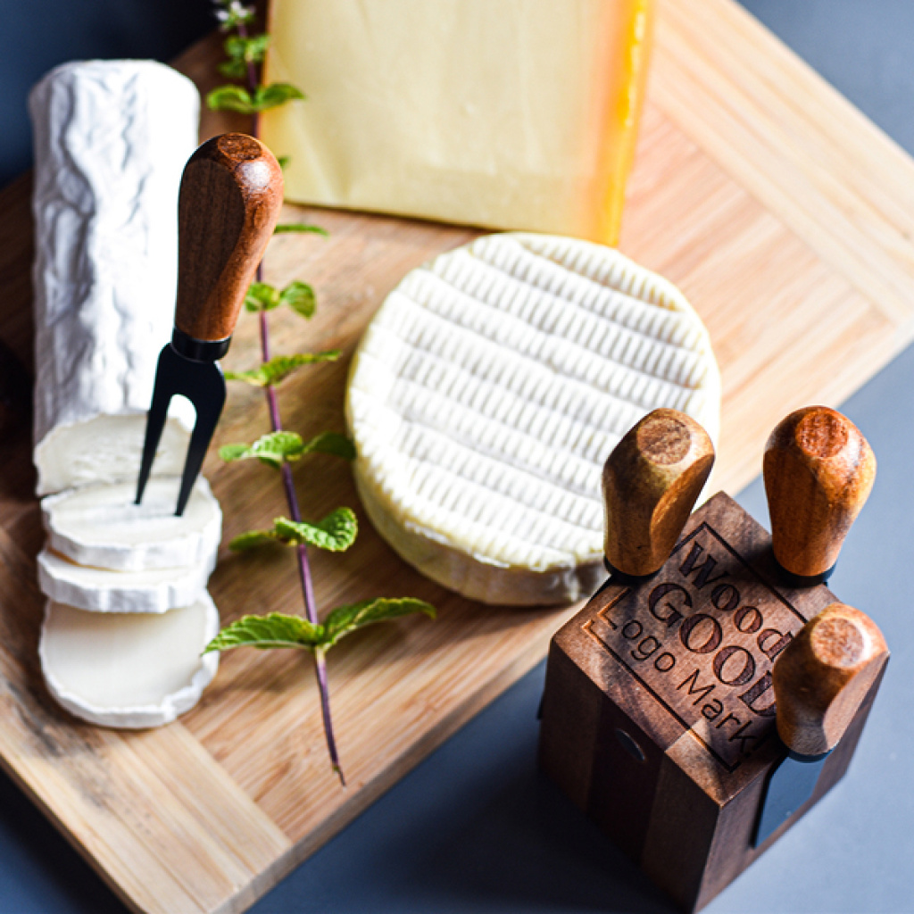 Cheese set deals